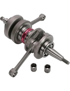 Stroker Kurbelwelle