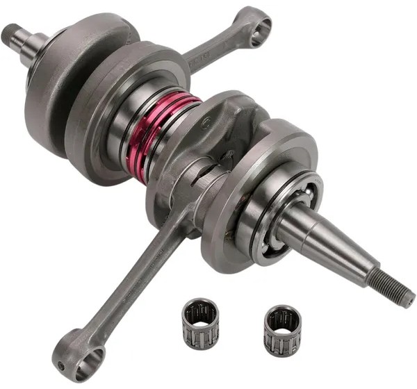 HOT RODS Kurbelwellen & Pleuel für YAMAHA YFZ 350 1987-2006
