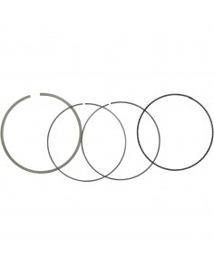 MOOSE RACING KOLBENRING ERSATZKIT 2