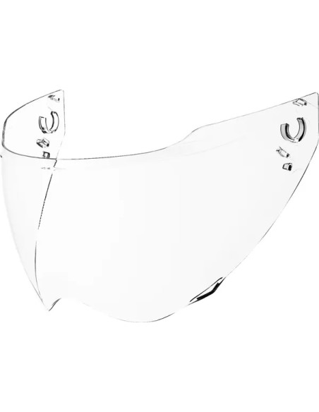 ICON Ersatzteile - SHIELD DOMAIN CLEAR