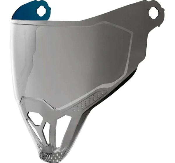 ICON Visiere & Blenden - SHIELD AIRFLITE FORCE WARBOY C