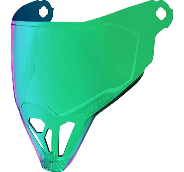 ICON Visiere & Blenden - SHIELD AIRFLITE FORCE CASHMONE