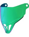 ForceShield™ Visier