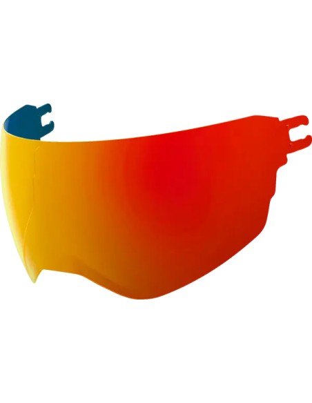 ICON Visiere & Blenden - DROPSHIELD ULTRAFLITE CALYPSO