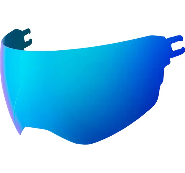 ICON Visiere & Blenden - DROPSHIELD ULTRAFLITE BOATDRIN