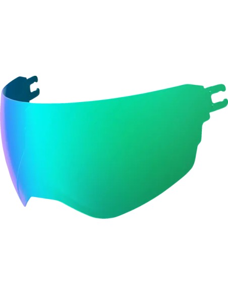 ICON Visiere & Blenden - DROPSHIELD ULTRAFLITE CASHMONE