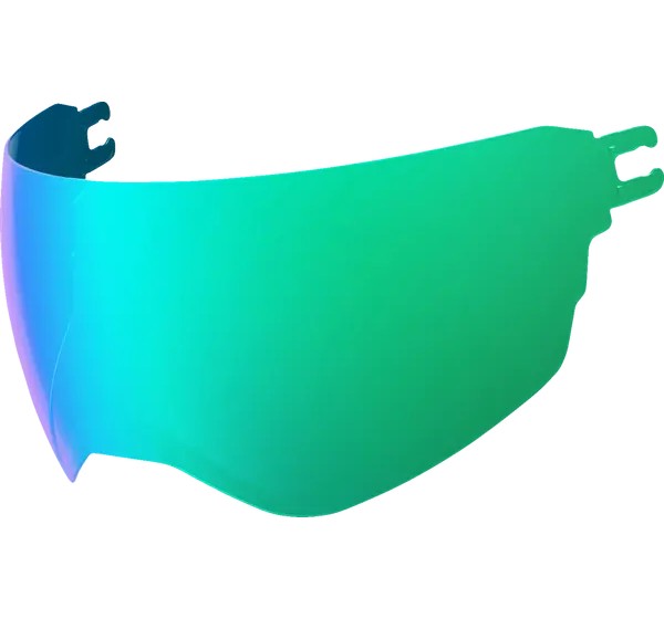 ICON Visiere & Blenden - DROPSHIELD ULTRAFLITE CASHMONE