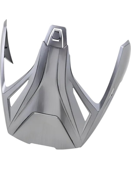 ICON Visiere & Blenden - VISOR VPRO QUICKSILVER