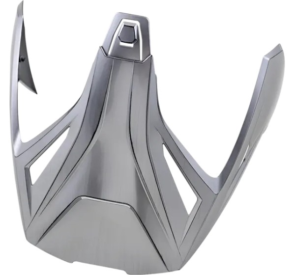 ICON Visiere & Blenden - VISOR VPRO QUICKSILVER
