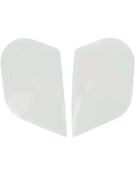 ICON Ersatzteile - SIDEPLATE PRO WHITE