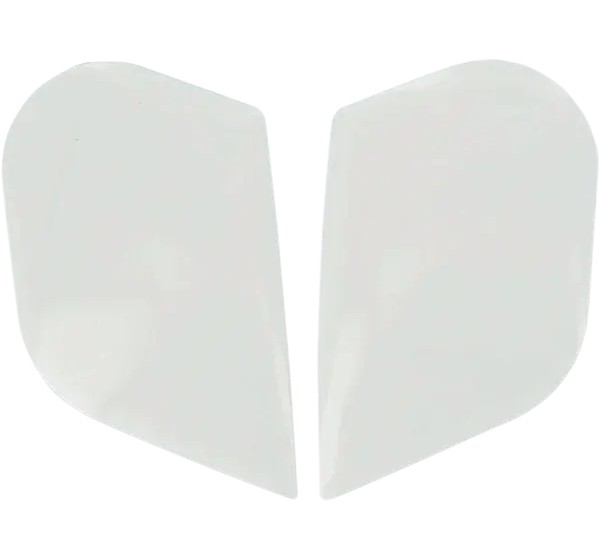 ICON Ersatzteile - SIDEPLATE PRO WHITE