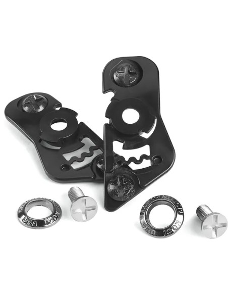 ICON Ersatzteile - PIVOT KIT VARIANT BLACK