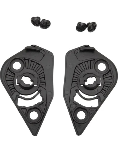 ICON Ersatzteile - PIVOT KIT VPRO BLACK
