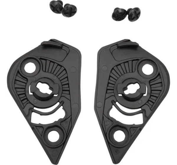 ICON Ersatzteile - PIVOT KIT VPRO BLACK