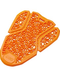 D3O® Diablo Level 1 Hüftprotektoren