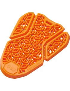 D3O® Diablo Level 2 Hüftprotektoren