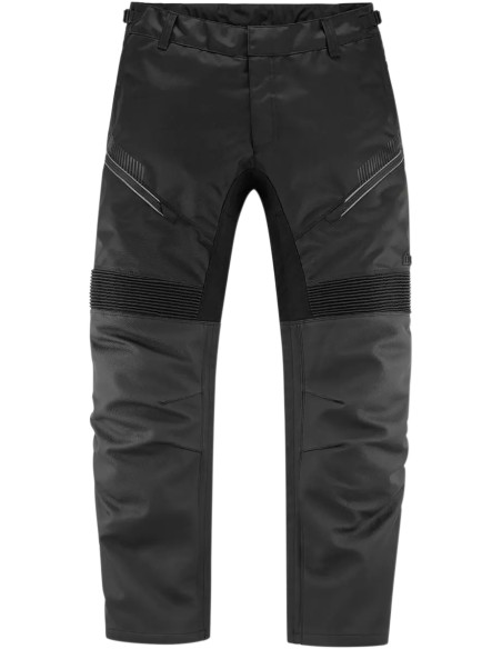 ICON Hosen - PANT CONTRA2 CE BLACK SM