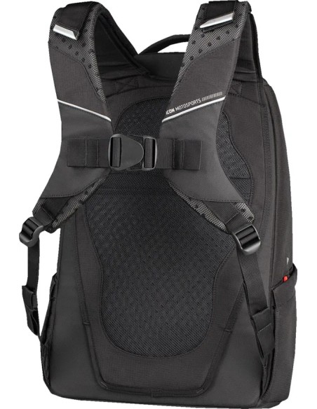 ICON Spezialtaschen - Detailansicht