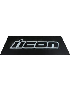 Absorbierende Pit-Matte