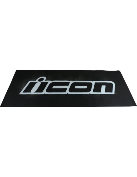 ICON Werbeartikel - ABSORBENT PITPAD LG ICON SLANT