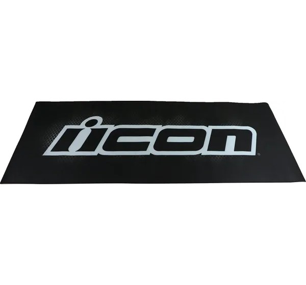 ICON Werbeartikel - ABSORBENT PITPAD LG ICON SLANT