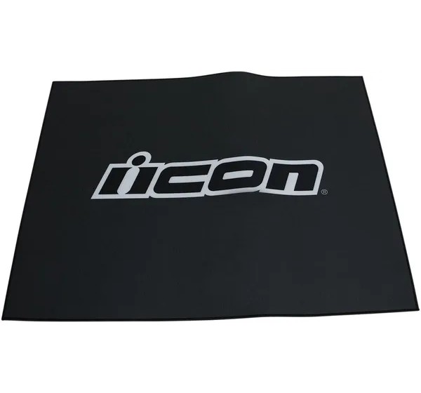 ICON Werbeartikel - ABSORBENT PIT PAD ICON BLACK