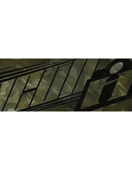 ICON Werbeartikel - ABSORBENT PIT PAD LG BATTLSCAR