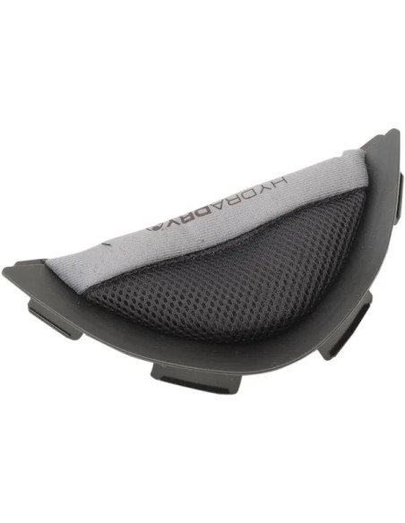ICON Ersatzteile - CHIN CURTAIN AIRFLITE BLACK
