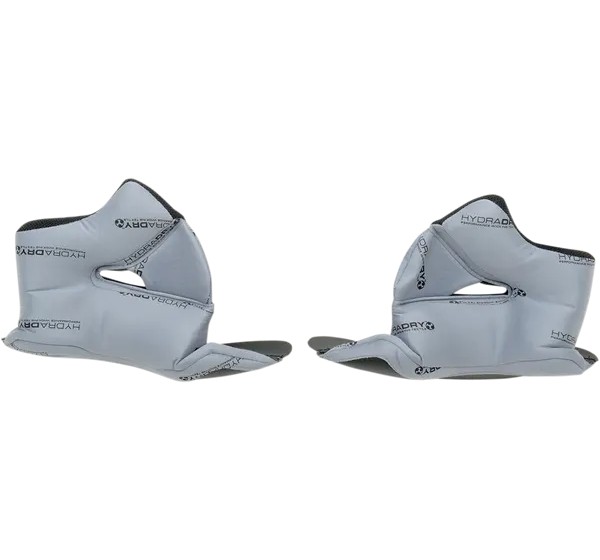 ICON Ersatzteile - CHEEKPADS AIRMAD 2XS 30MM