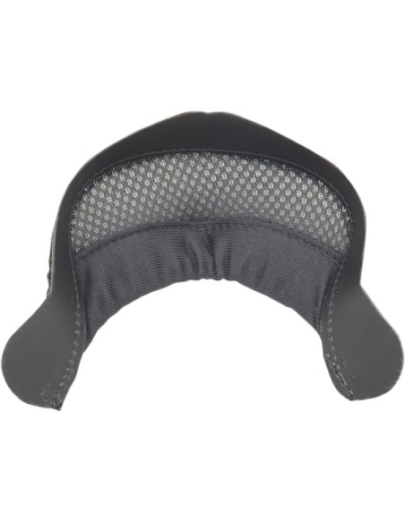 ICON Ersatzteile - CHIN CURTAIN AF/ALLI BLACK