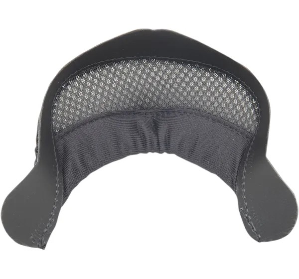 ICON Ersatzteile - CHIN CURTAIN AF/ALLI BLACK