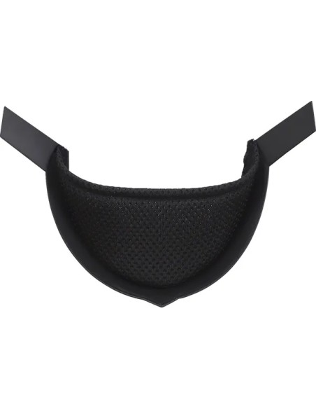 ICON Ersatzteile - CHIN CURTAIN AIRFORM BLACK