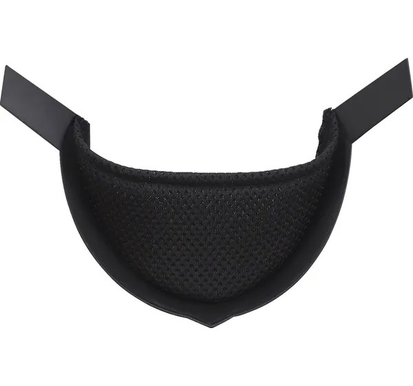 ICON Ersatzteile - CHIN CURTAIN AIRFORM BLACK