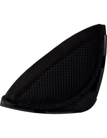 ICON Ersatzteile - CHIN CURTAIN DOMN BK