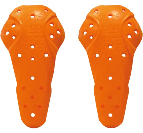 ICON Knieprotektoren - GUARD D30 KNEE LONG