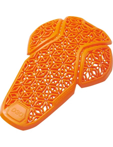 ICON Schulter- und Ellbogen-Protektoren - GUARD D3O DIABLO L1 KNEE/ELBOW