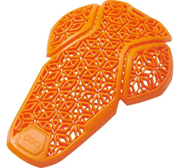 ICON Schulter- und Ellbogen-Protektoren - GUARD D3O DIABLO L1 KNEE/ELBOW