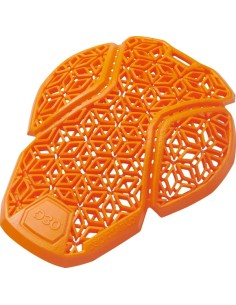 D3O® Diablo L1 Schulterprotektoren
