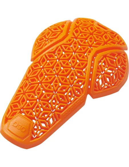 ICON Schulter- und Ellbogen-Protektoren - GUARD D3O DIABLO L2 KNEE/ELBOW