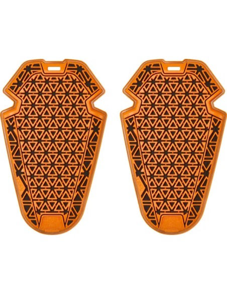 ICON Schulter- und Ellbogen-Protektoren - GUARD D3O GHOST ELBOW/KNEE