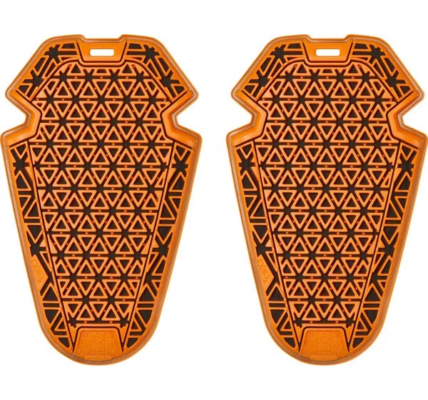ICON Schulter- und Ellbogen-Protektoren - GUARD D3O GHOST ELBOW/KNEE