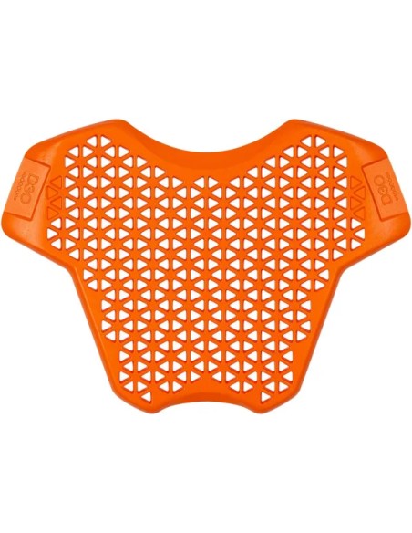 ICON Brust- und Rückenprotektoren - GUARD D3O LP1 CHEST