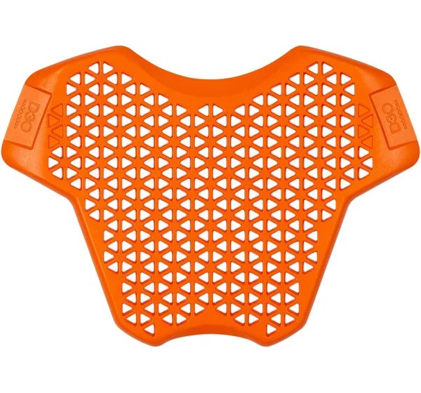 ICON Brust- und Rückenprotektoren - GUARD D3O LP1 CHEST