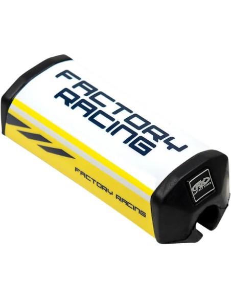 FACTORY EFFEX Montagematerial & Zubehör - BAR PAD BULGE PREMIUM HUS