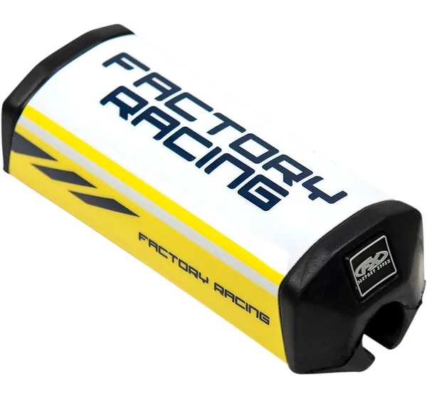 FACTORY EFFEX Montagematerial & Zubehör - BAR PAD BULGE PREMIUM HUS