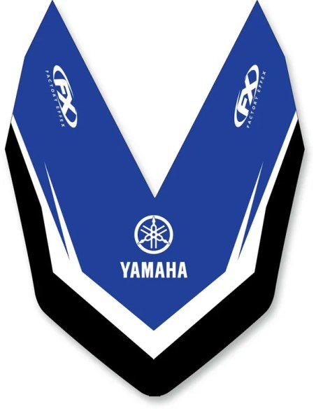 FACTORY EFFEX Dekorsätze & Aufkleber für YAMAHA YZ 85 LW 2002-2014