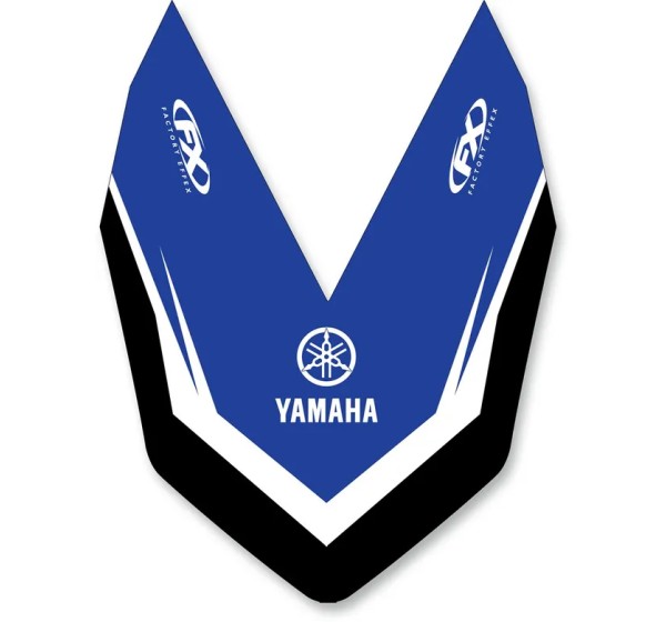 FACTORY EFFEX Dekorsätze & Aufkleber für YAMAHA YZ 85 LW 2002-2014