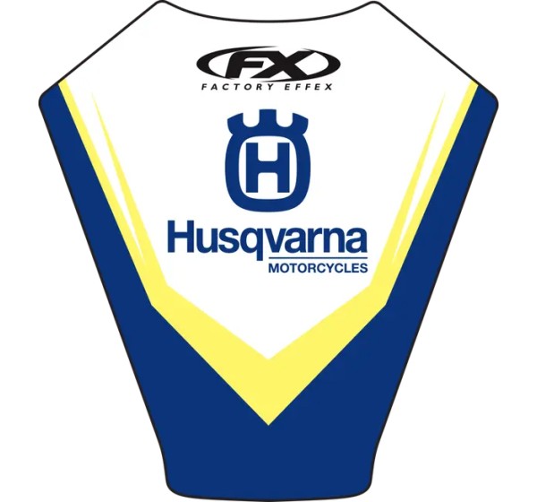 FACTORY EFFEX Dekorsätze & Aufkleber für HUSQVARNA FE 350 2015-2018