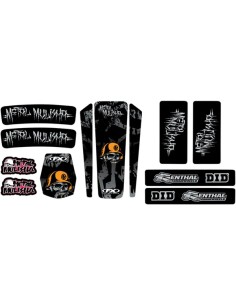 Trim Kit Dekore