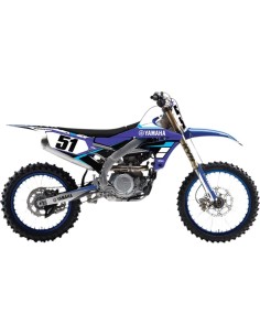 EVO Series Dekor-Kit